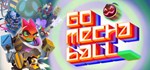 Go Mecha Ball * АВТОДОСТАВКА STEAM GIFT РОССИЯ
