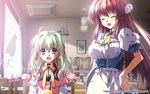 Supipara - Chapter 1 Spring Has Come! * STEAM РОССИЯ