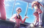 Supipara - Chapter 1 Spring Has Come! * STEAM РОССИЯ
