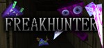 FREAKHUNTER * АВТОДОСТАВКА STEAM GIFT РОССИЯ
