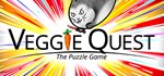 Veggie Quest: The Puzzle Game * STEAM GIFT РОССИЯ
