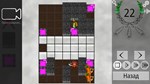 Veggie Quest: The Puzzle Game * STEAM GIFT РОССИЯ