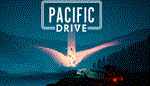 Pacific Drive: Deluxe Edition * STEAM GIFT РОССИЯ