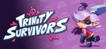 Trinity Survivors * АВТОДОСТАВКА STEAM GIFT РОССИЯ