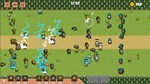 Tiny Battles * АВТОДОСТАВКА STEAM GIFT РОССИЯ