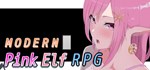 Modern Pink Elf RPG * АВТОДОСТАВКА STEAM РОССИЯ