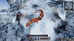 TalesOfSpark - Dragon-Horse Spirit * DLC STEAM РОССИЯ