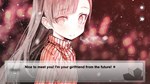My So-called Future Girlfriend * STEAM GIFT РОССИЯ