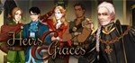 Heirs And Graces * АВТОДОСТАВКА STEAM GIFT РОССИЯ