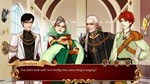 Heirs And Graces * АВТОДОСТАВКА STEAM GIFT РОССИЯ