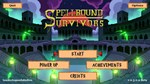 Spellbound Survivors * АВТОДОСТАВКА STEAM GIFT РОССИЯ