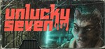 Unlucky Seven * АВТОДОСТАВКА STEAM GIFT РОССИЯ