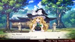 Touhou Danmaku Kagura Phantasia Lost * STEAM РОССИЯ