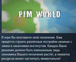 PiM World 💎 STEAM KEY REGION FREE GLOBAL+РОССИЯ
