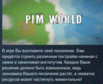 PiM World * STEAM KEY REGION FREE GLOBAL+РОССИЯ