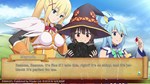 KONOSUBA - God´s Blessing on this Wonderful World! Love