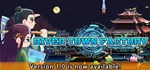 ***** River Town Factory * АВТОДОСТАВКА STEAM РОССИЯ