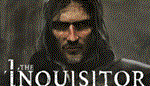 The Inquisitor * АВТОДОСТАВКА STEAM GIFT РОССИЯ