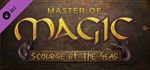 Master of Magic: Scourge of the Seas * DLC STEAM GIFT 