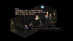 Pixel Noir * АВТОДОСТАВКА STEAM GIFT РОССИЯ