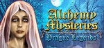 Alchemy Mysteries: Prague Legends * STEAM GIFT РОССИЯ