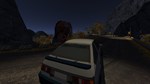Horror Drift * АВТОДОСТАВКА STEAM GIFT РОССИЯ