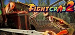 Fight Crab 2 * АВТОДОСТАВКА STEAM GIFT РОССИЯ