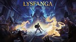 Lysfanga: The Time Shift Warrior * STEAM GIFT РОССИЯ