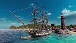 Tortuga - A Pirate´s Tale * АВТОДОСТАВКА STEAM РОССИЯ