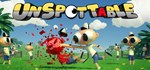 Unspottable * АВТОДОСТАВКА STEAM GIFT РОССИЯ