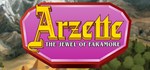 Arzette: The Jewel of Faramore * STEAM GIFT РОССИЯ