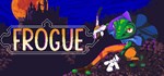 FROGUE * АВТОДОСТАВКА STEAM GIFT РОССИЯ