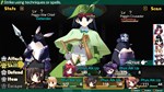 Dungeon Travelers: To Heart 2 in Another World * STEAM