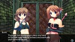 Dungeon Travelers: To Heart 2 in Another World * STEAM