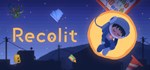 Recolit * АВТОДОСТАВКА STEAM GIFT РОССИЯ