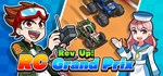 Rev Up! RC Grand Prix * АВТОДОСТАВКА STEAM GIFT РОССИЯ