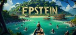 Epstein * АВТОДОСТАВКА STEAM GIFT РОССИЯ