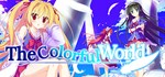 Irotoridori No Sekai - The Colorful World * STEAM GIFT