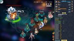 Idle Exorcism Hero * АВТОДОСТАВКА STEAM GIFT РОССИЯ