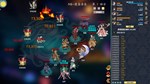 Idle Exorcism Hero * АВТОДОСТАВКА STEAM GIFT РОССИЯ