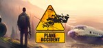 Plane Accident * АВТОДОСТАВКА STEAM GIFT РОССИЯ