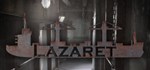 Lazaret * АВТОДОСТАВКА STEAM GIFT РОССИЯ