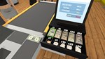 Supermarket Simulator * АВТОДОСТАВКА STEAM GIFT РОССИЯ