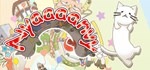 Nyaaaanvy * АВТОДОСТАВКА STEAM GIFT РОССИЯ