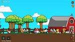 Idle Fields * АВТОДОСТАВКА STEAM GIFT РОССИЯ