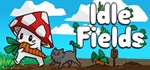 Idle Fields * АВТОДОСТАВКА STEAM GIFT РОССИЯ