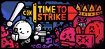 Time to Strike * АВТОДОСТАВКА STEAM GIFT РОССИЯ