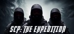 SCP: The Expedition * АВТОДОСТАВКА STEAM GIFT РОССИЯ