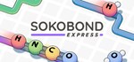 Sokobond Express * АВТОДОСТАВКА STEAM GIFT РОССИЯ