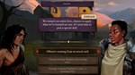 Ruff Ghanor * АВТОДОСТАВКА STEAM GIFT РОССИЯ